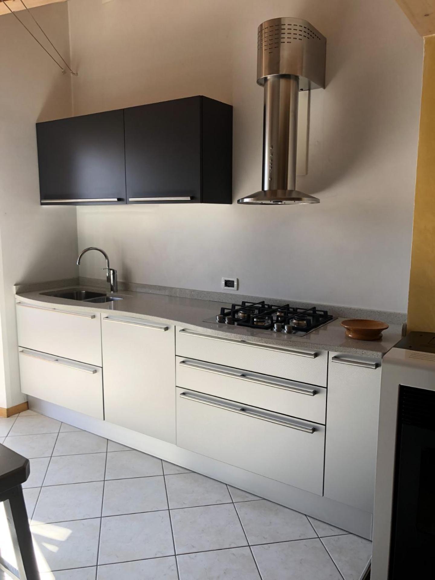 Brenta Luxury Chalet Sporminore Extérieur photo