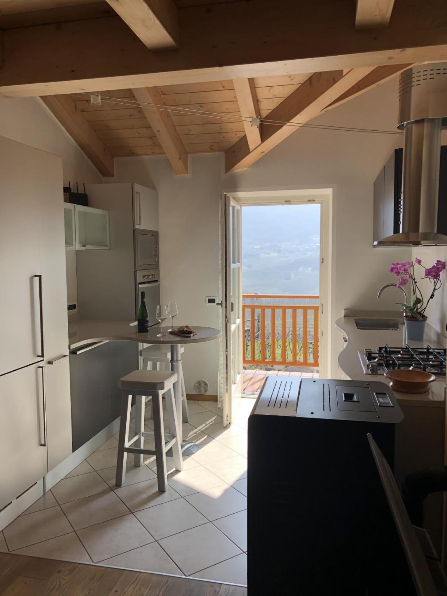 Brenta Luxury Chalet Sporminore Extérieur photo