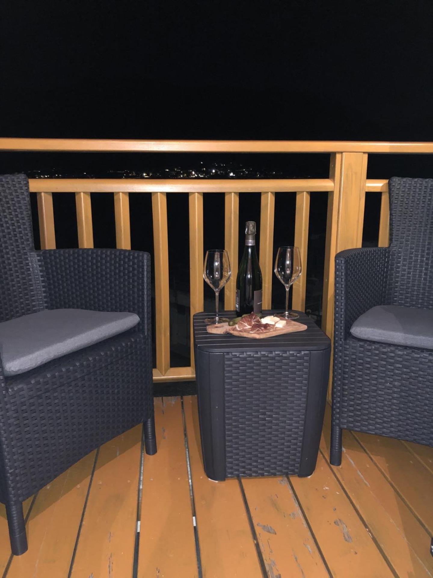 Brenta Luxury Chalet Sporminore Extérieur photo